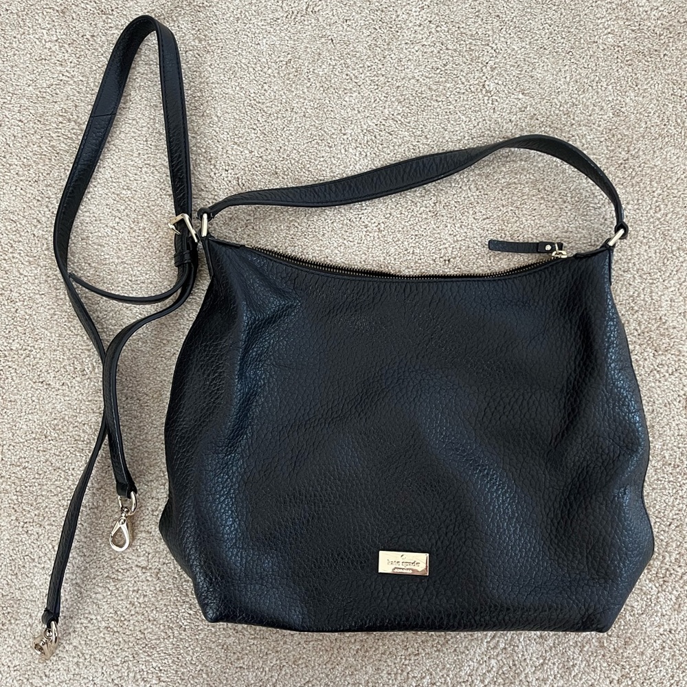 Kate Spade crossbody or shoulder purse